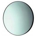 Mirror GEDY 600014, glued, Ø60 cm Mirror GEDY 600014, glued, Ø60 cm