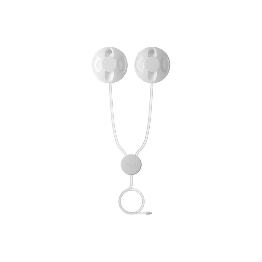 Elvie Stride Connect Kit Double connection