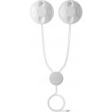 Elvie Stride Connect Kit Double connection set for breast pump Elvie Stride Connect Kit Double connection set for breast pump