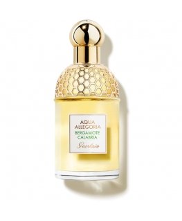 Guerlain Aqua Allegoria Bergamote Calabria 75 ml Naised