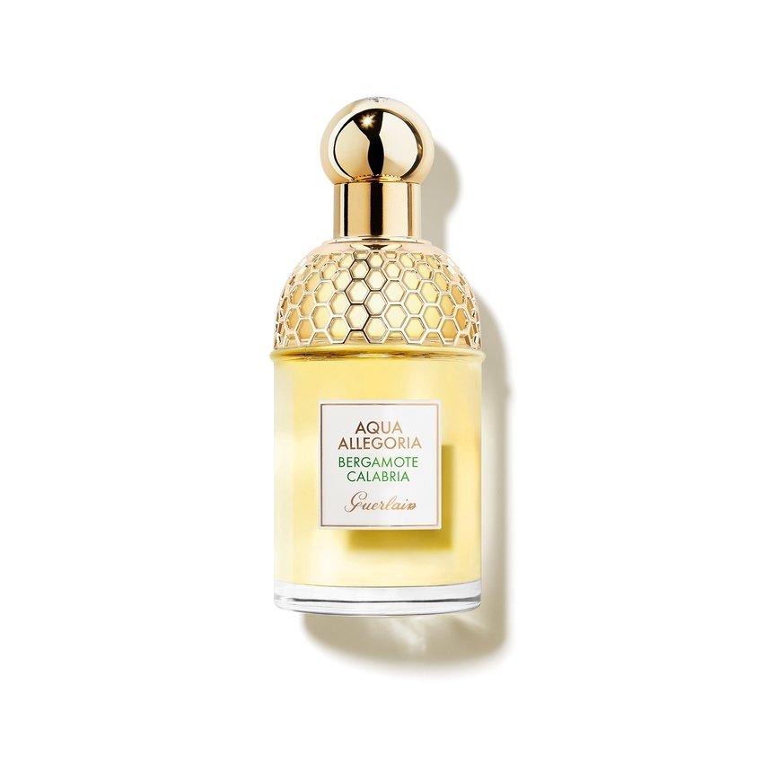 Guerlain Aqua Allegoria Bergamote Calabria 75 ml Sievietes