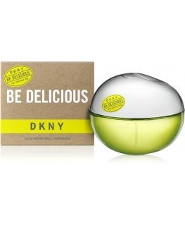 DKNY Be Delicious