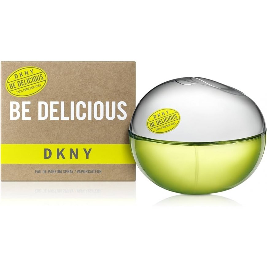 DKNY Be Delicious