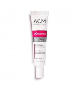 Acm Depíwhite eye contour gel 15ml