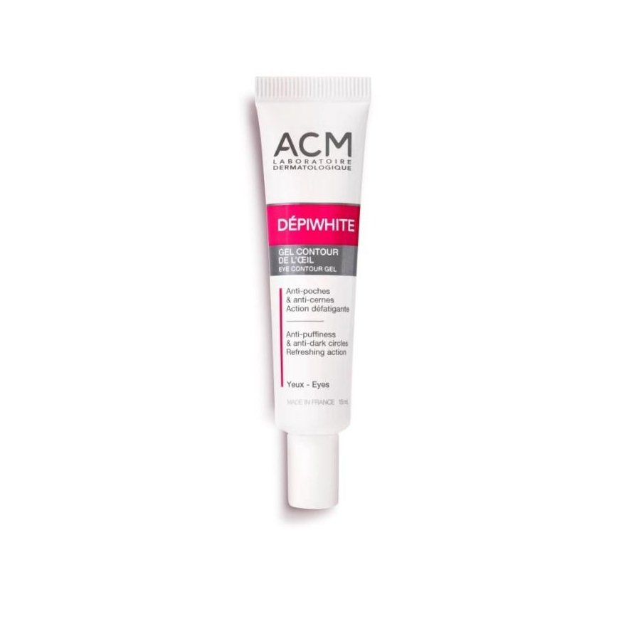 Acm Depíwhite eye contour gel 15ml