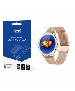 3MK Watch Protection