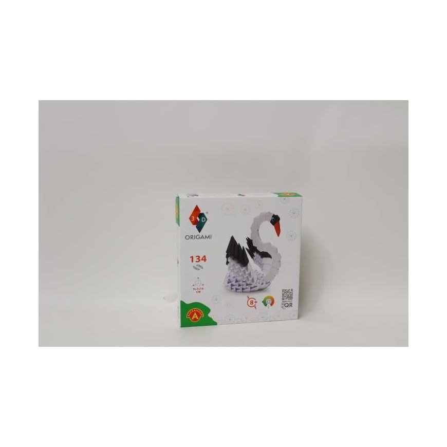 Alexander Creative set - Origami 3D