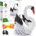 Alexander Creative set - Origami 3D swan Alexander Creative set - Origami 3D swan