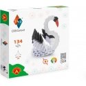 Alexander Creative set - Origami 3D swan Alexander Creative set - Origami 3D swan