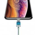 Devia Smart Series PD Cable for Tyep-C to Lightning (MFI) 18W white