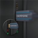 ClickTronic 44926 HDMI cable 5 m DisplayPort HDMI Type A (Standard) Black