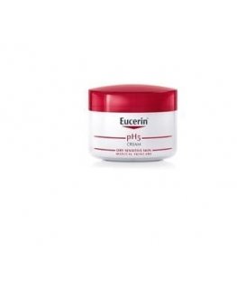 Eucerin pH5 Cream 75 ml Krēmkrāsa