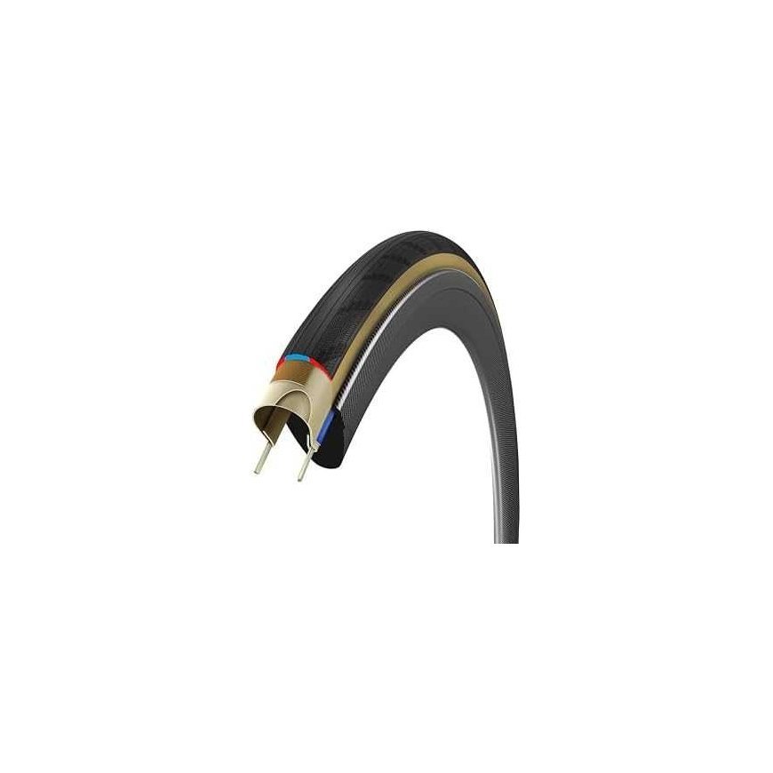 Padanga 28" Vittoria Corsa PRO Control TLR 700x30c / 30-622 para – 5