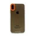 Devia Yonger Series Case iPhone XS Max (6.5) orange Devia Yonger Series Case iPhone XS Max (6.5) orange