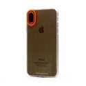 Devia Yonger Series Case iPhone XS Max (6.5) orange Devia Yonger Series Case iPhone XS Max (6.5) orange
