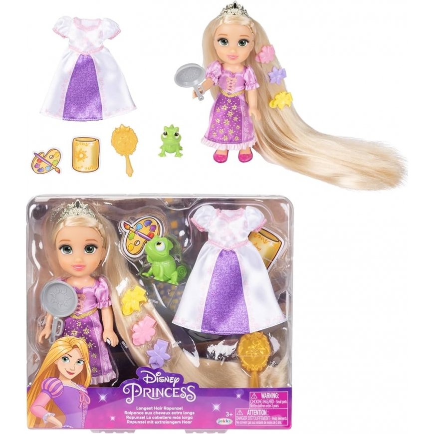 JAKKS Pacific Jakks Pacific Disney Princess