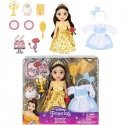Jakks Pacific Disney Princess 6 Inch Petite Doll with Extra Fashion & Accessories Longest Hair Rapunzel Jakks Pacific Disney Princess 6 Inch Petite Doll with Extra Fashion & Accessories Longest Hair Rapunzel