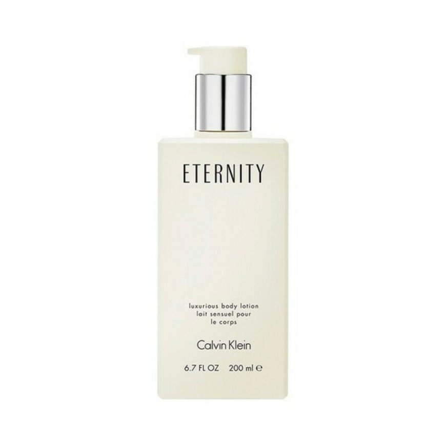Calvin Klein Eternity Body Lotion, 200 ml