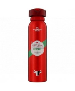Old Spice Restart 150ml Deodorant