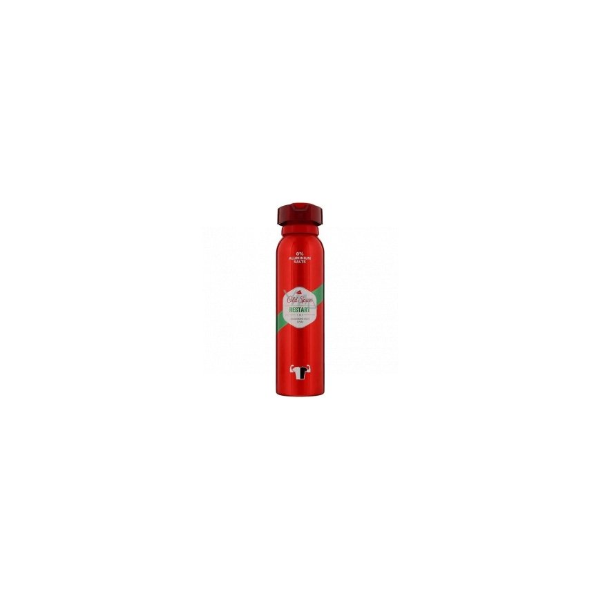 Old Spice Old Spice Restart 150ml