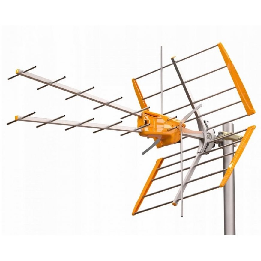 Televes Televīzijas antena TELEVES V+ MIX