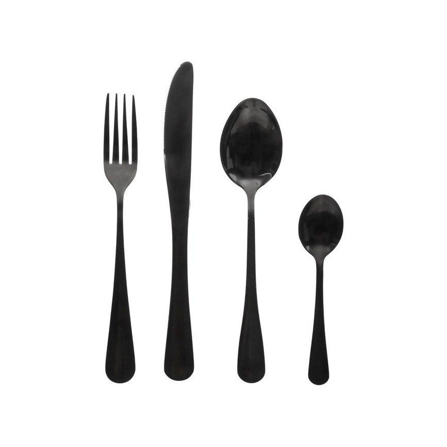 Sg_Secret_De KIT RINKIN TABLE 16PCS SG SHADOW 154001