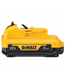 DeWALT DCB124-XJ elektrilise tööriista aku