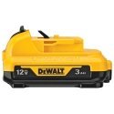 DeWALT DCB124-XJ elektroinstrumenta akumulators un lādētājs DeWALT DCB124-XJ elektroinstrumenta akumulators un lādētājs
