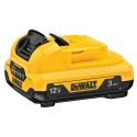DeWALT DCB124-XJ sähkötyökalun akku ja laturi DeWALT DCB124-XJ sähkötyökalun akku ja laturi