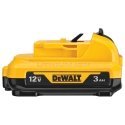 DeWALT DCB124-XJ elektrinio įrankio baterija arba įkroviklis DeWALT DCB124-XJ elektrinio įrankio baterija arba įkroviklis