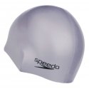 Speedo Plain Moulded Silicone Hall