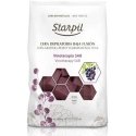 Low temperature melting wax for depilation Starpil, wine therapy, 1kg