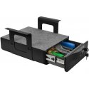Spacetronik SPB-121B under-table drawer Spacetronik SPB-121B under-table drawer