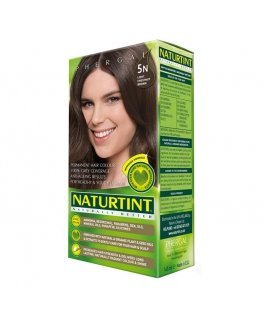 Naturtint Permanent 5N Light Chestnut Brown