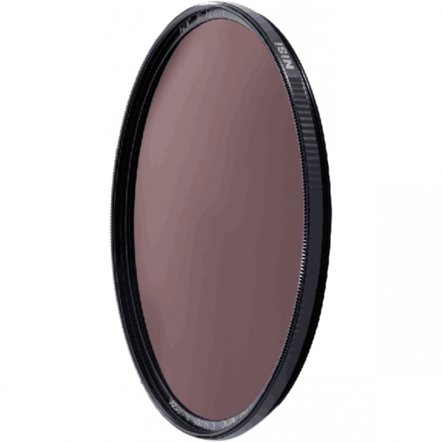 NiSi Filter IRND64 Pro Nano Huc 40.5mm – 2