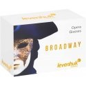 Levenhuk Broadway 325B operos žiūronai sidabrinė Levenhuk Broadway 325B operos žiūronai sidabrinė