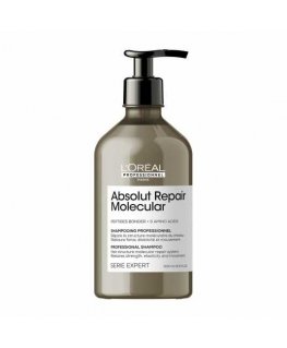 Restorative shampoo L'Oreal Professionnel Paris Absolute Repair Molecular 500 ml