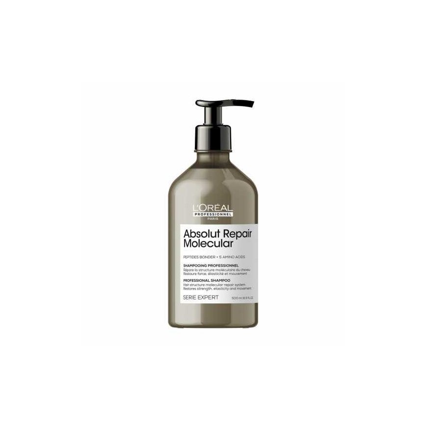 L`Oreal Restorative shampoo L`Oreal Professionnel Paris