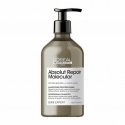 Restorative shampoo L'Oreal Professionnel Paris Absolute Repair Molecular 500 ml Restorative shampoo L'Oreal Professionnel Paris Absolute Repair Molecular 500 ml