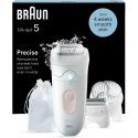 Braun Silk Epil 5 5-060 epilaattori Braun Silk Epil 5 5-060 epilaattori