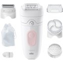 Braun Silk Epil 5 5-060 epilator Braun Silk Epil 5 5-060 epilator