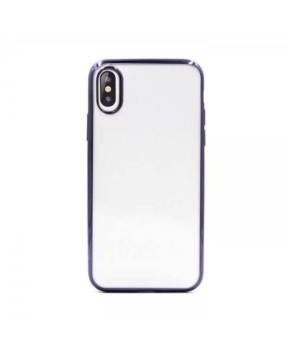 Devia Glitter soft case (TPU) iPhone