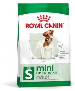 Royal canin shn mini adult bf 8kg
