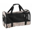 Animal carriage bag Flamingo Piccailly, 50x27x31 cm Animal carriage bag Flamingo Piccailly, 50x27x31 cm