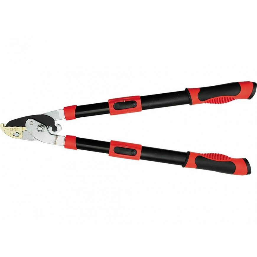 Yato YT-8840 dzīvžogu šķēres Apeja Melns