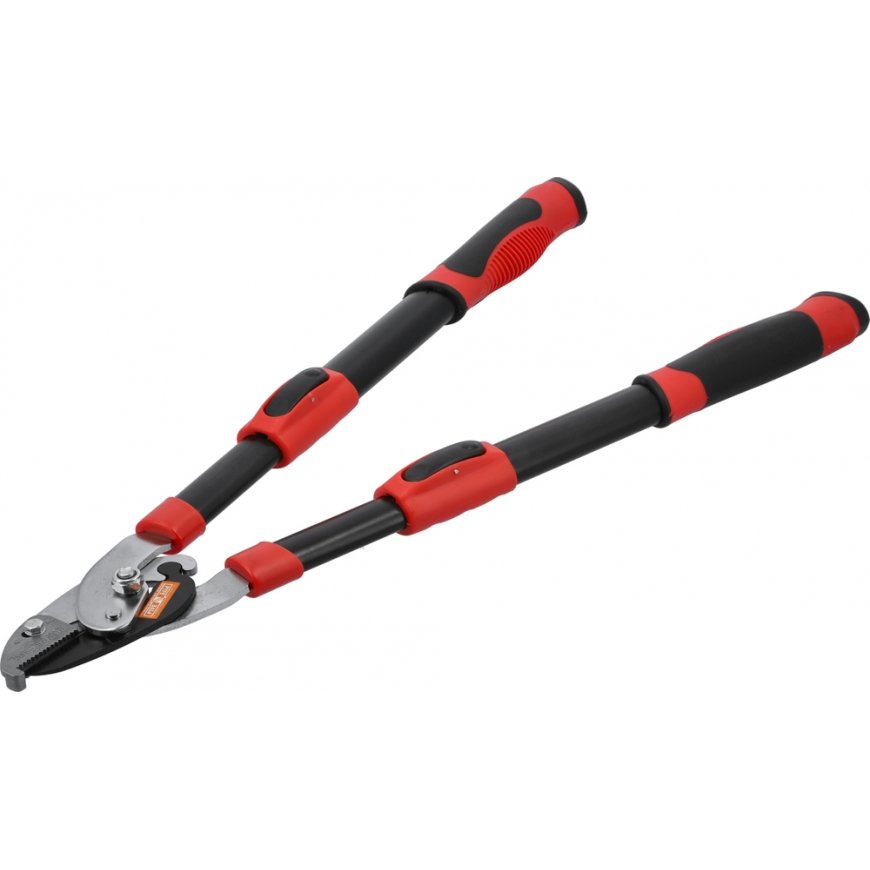 Yato YT-8840 karsintasakset Ohisyöttö musta, Oranssi – 2