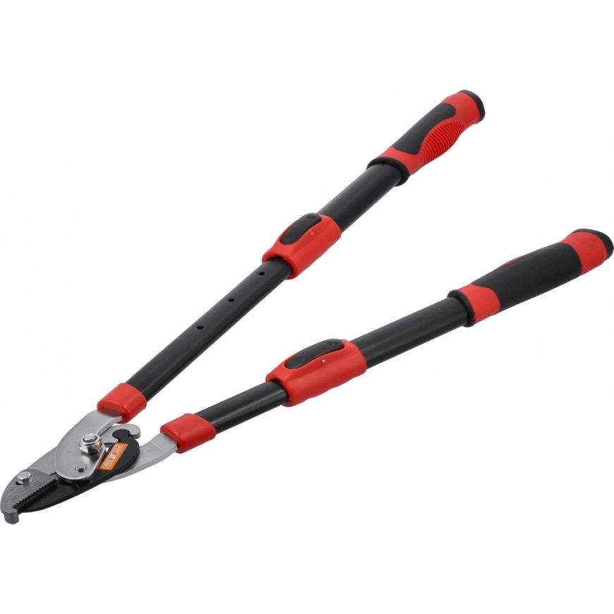 Yato YT-8840 pruning shears Bypass Black, Orange – 3