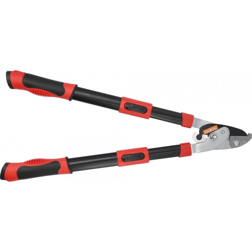 Yato YT-8840 pruning shears Bypass Black, Orange – 4