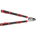 Yato YT-8840 genėjimo žirklės Apėjimas Juoda, Oranžinė