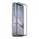 Devia Van Entire View Anti-glare Tempered Glass iPhone XR (6.1) black (10pcs) Devia Van Entire View Anti-glare Tempered Glass iPhone XR (6.1) black (10pcs)